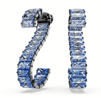 Orecchini Swarovski Donna in Lega metallica Cristallo 5705780 - 5705780
